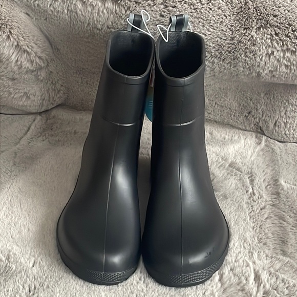 Totes - Kids Rubber Boots - Picture 3 of 8